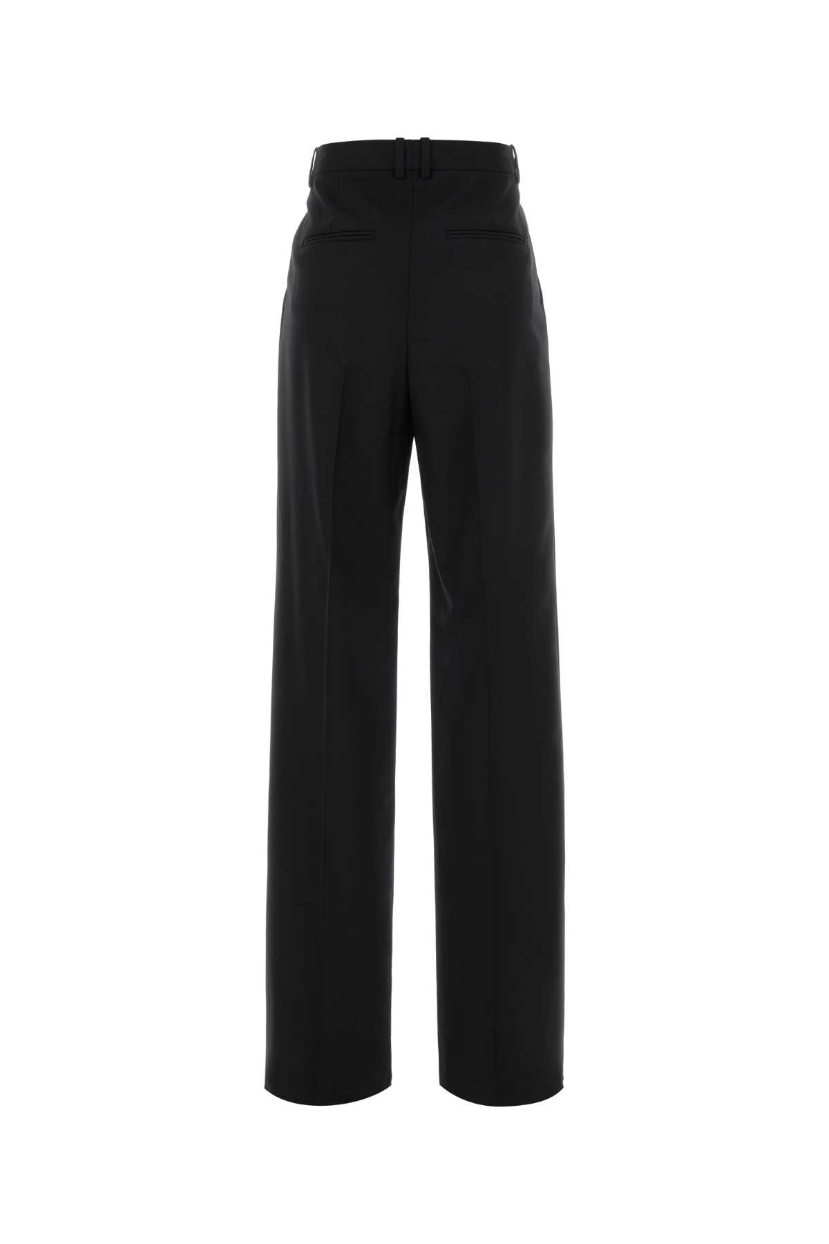 [Saint Laurent] Trousers SS26 871869Y2J02 1000