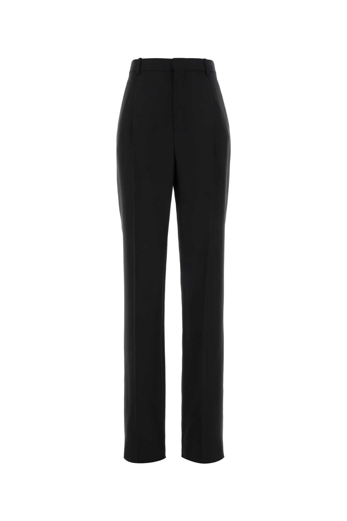 [Saint Laurent] Trousers SS26 871869Y2J02 1000