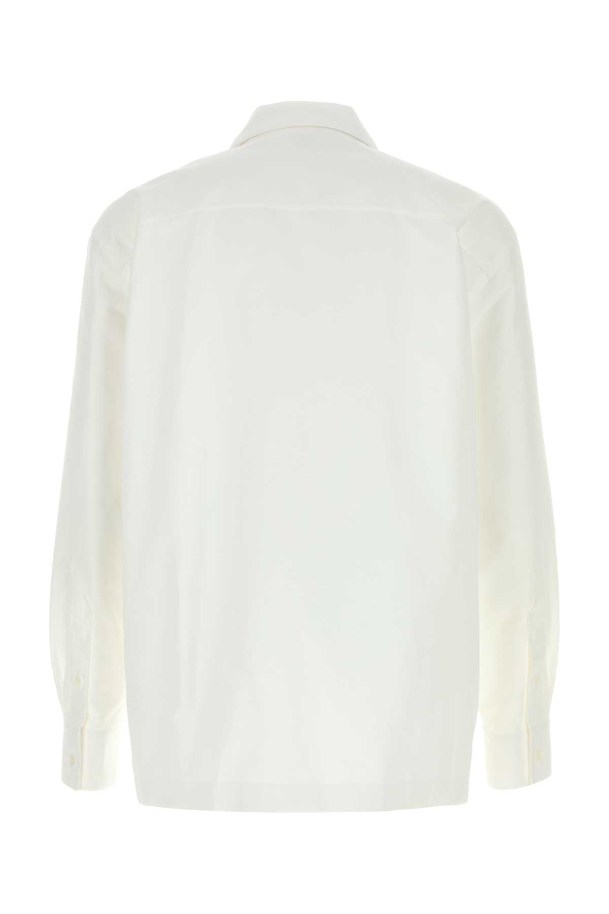 [Bottega Veneta] Shirts SS26 862130V6D10 9071
