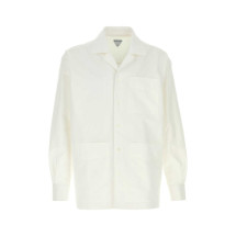 [Bottega Veneta] Shirts SS26 862130V6D10 9071
