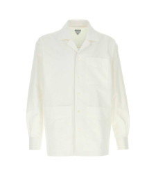 [Bottega Veneta] Shirts SS26 862130V6D10 9071