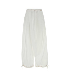 [Marni] Trousers SS26 PAMA0634S0UTC193 00W01