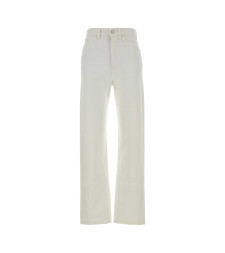[LEMAIRE] Jeans SS26 PA1226LD1070 WH086