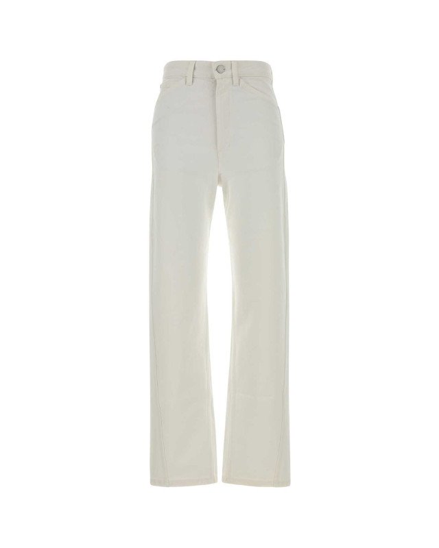 [LEMAIRE] Jeans SS26 PA1226LD1070 WH086