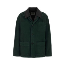 [Miu Miu] Casual Jacket SS26 MH2053SOOO19R2 F0422