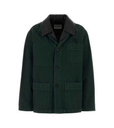 [Miu Miu] Casual Jacket SS26 MH2053SOOO19R2 F0422