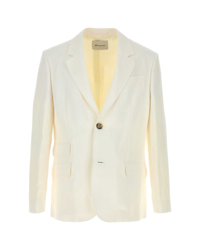 [AMI] Vest SS26 HBV763VI0052 136