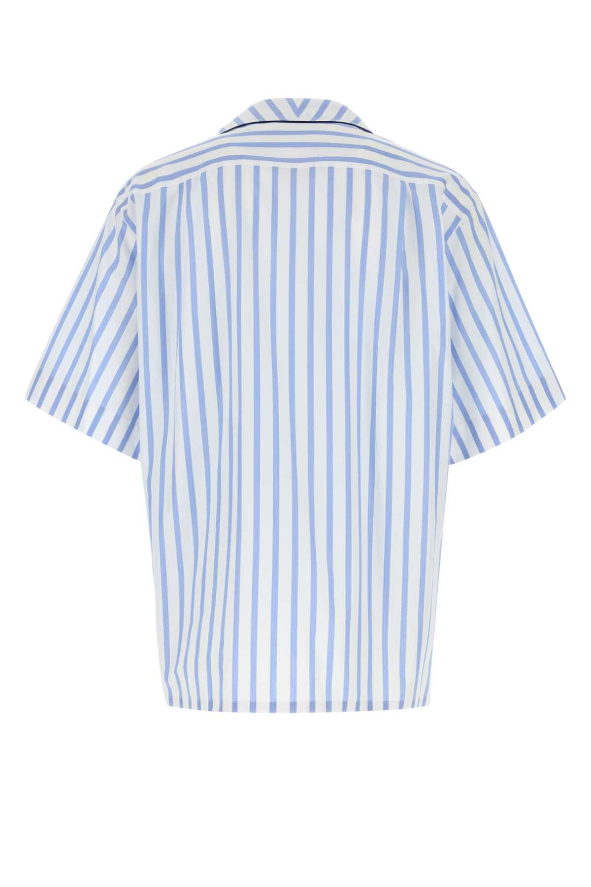 [Dolce & Gabbana] Shirts SS26 G5OL5TFR52W S8051