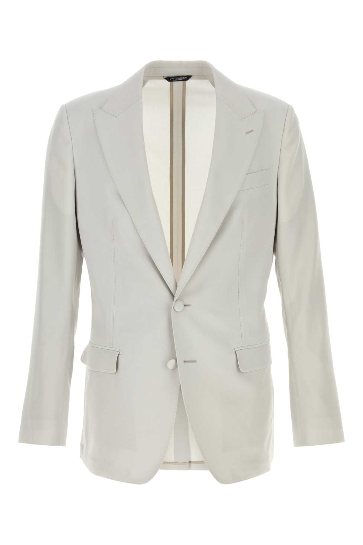 [Dolce & Gabbana] Vest SS26 G2NW0THU2BNR M2826