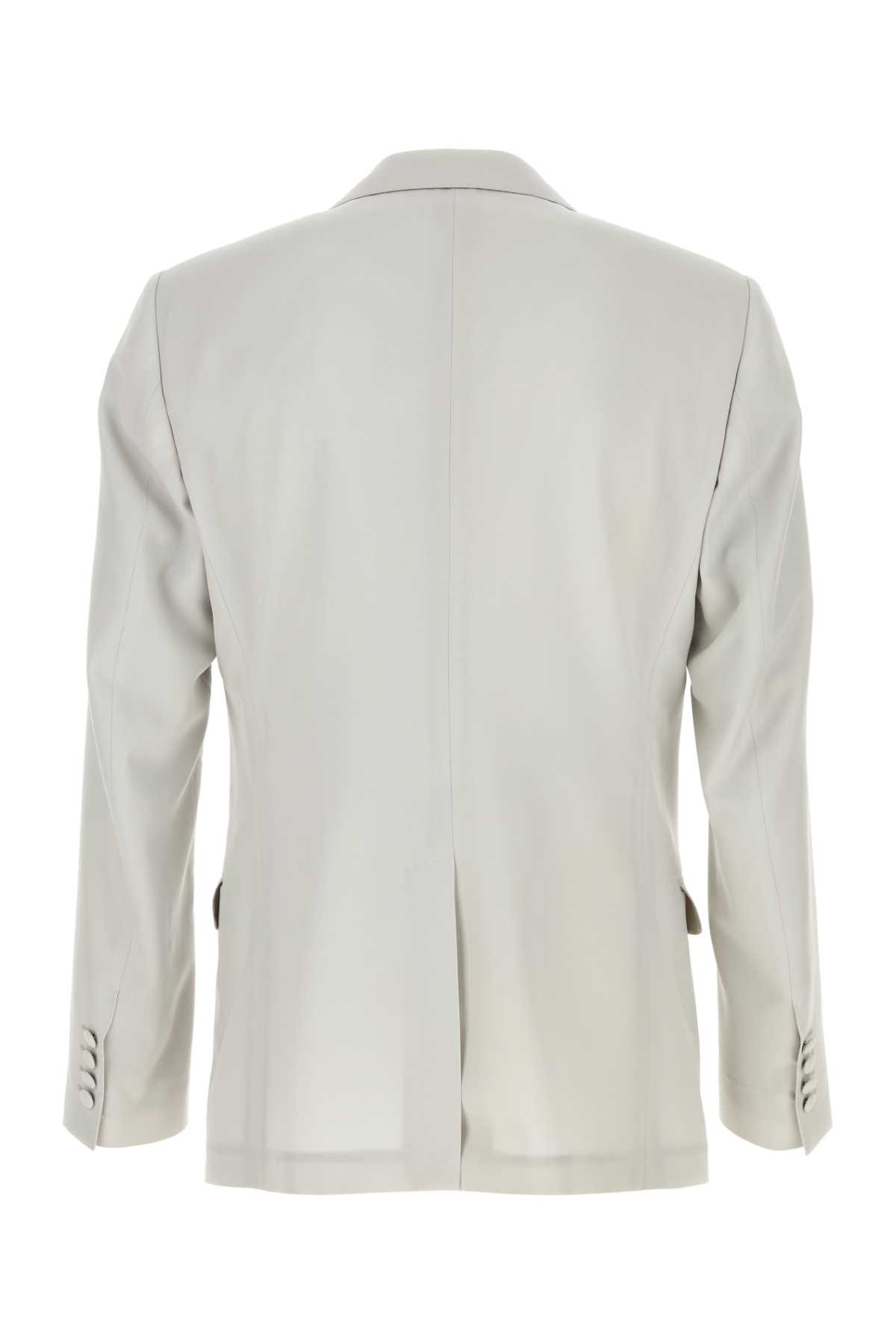 [Dolce & Gabbana] Vest SS26 G2NW0THU2BNR M2826