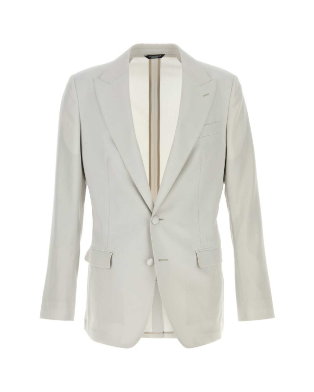 [Dolce & Gabbana] Vest SS26 G2NW0THU2BNR M2826