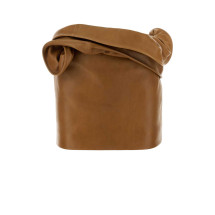 [MAGDA BUTRYM] Skirt SS26 265526 CAMEL