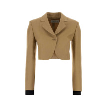 [Max Mara] Jacket SS26 2611041393600 003