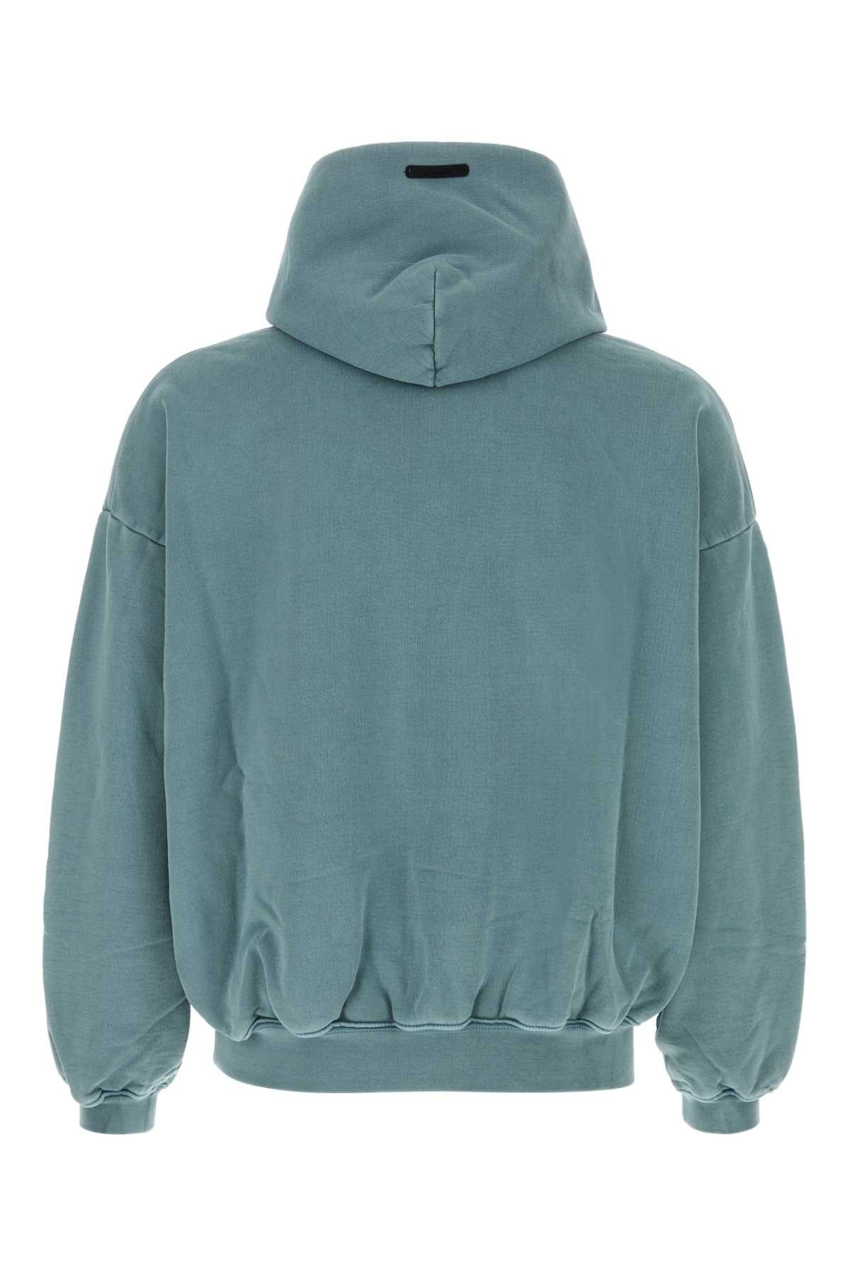 [FEAR OF GOD ESSENTIAL] Sweatshirt SS26 192SP266703F FADEDCOASTAL