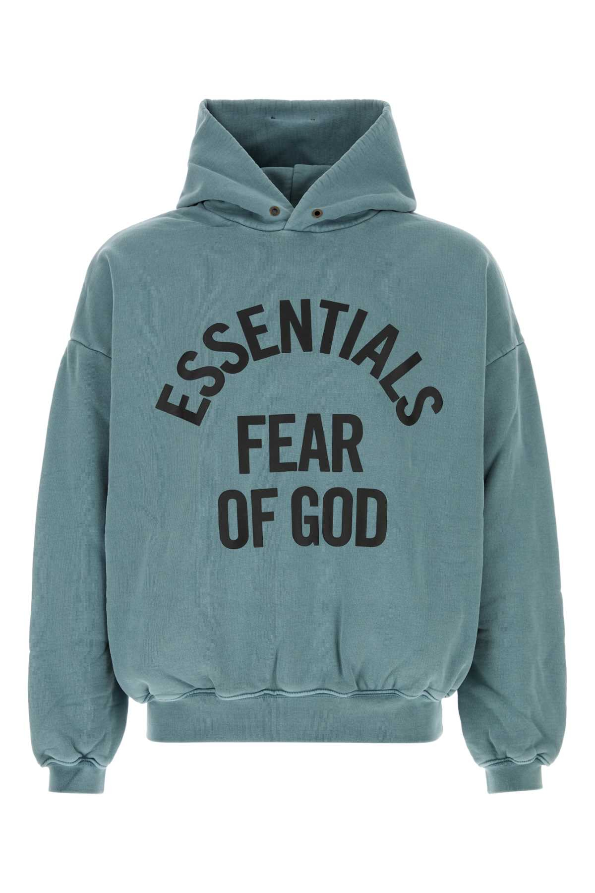 [FEAR OF GOD ESSENTIAL] Sweatshirt SS26 192SP266703F FADEDCOASTAL