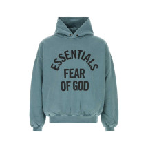 [FEAR OF GOD ESSENTIAL] Sweatshirt SS26 192SP266703F FADEDCOASTAL