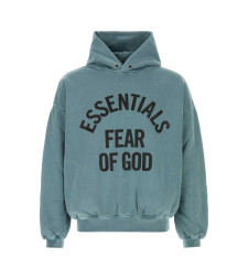 [FEAR OF GOD ESSENTIAL] Sweatshirt SS26 192SP266703F FADEDCOASTAL
