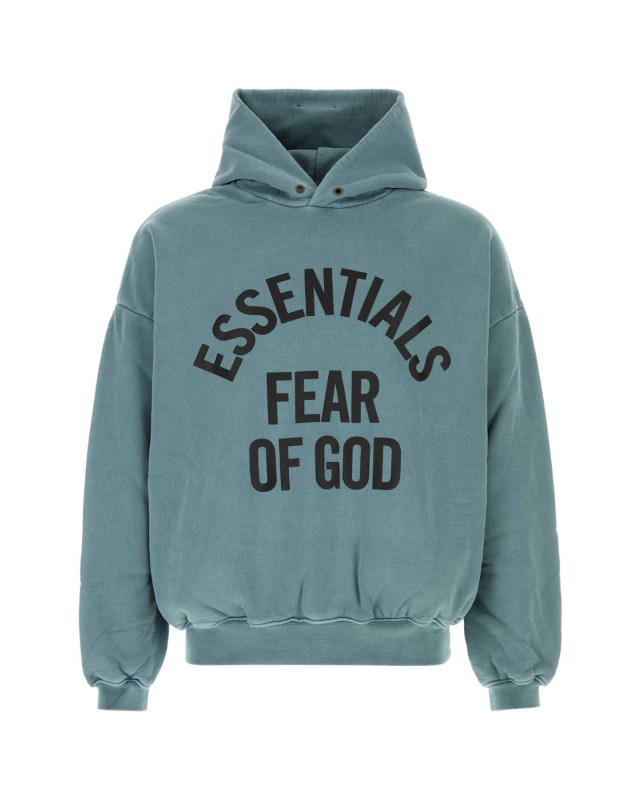 [FEAR OF GOD ESSENTIAL] Sweatshirt SS26 192SP266703F FADEDCOASTAL