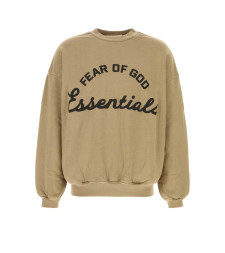 [FEAR OF GOD ESSENTIAL] Sweatshirt SS26 192SP264452F FADEDDUNE