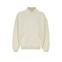 [FEAR OF GOD ESSENTIAL] Sweatshirt SS26 192SP264374F OATHEATERLHEAT