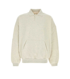 [FEAR OF GOD ESSENTIAL] Sweatshirt SS26 192SP264374F OATHEATERLHEAT