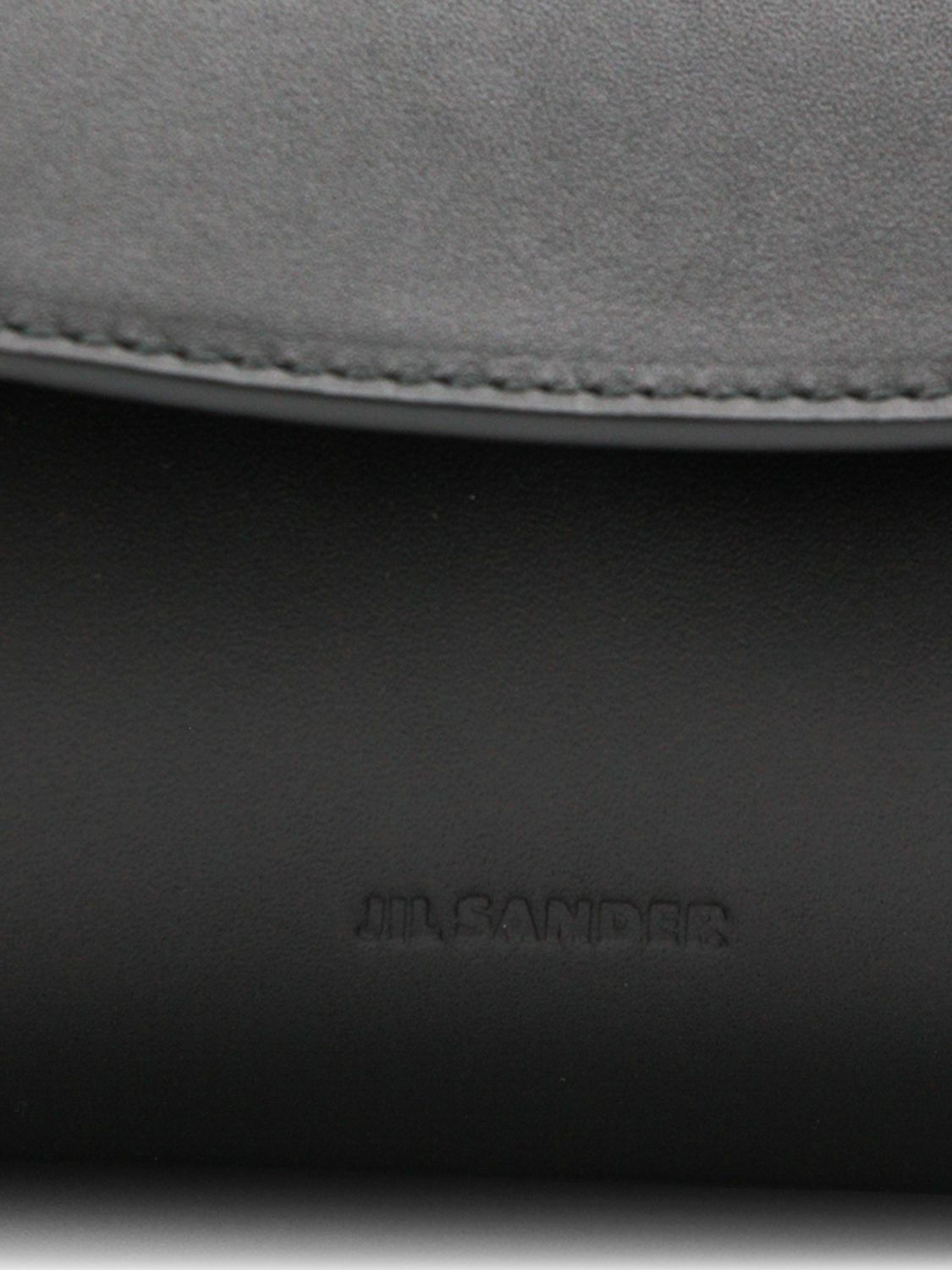 [Jil Sander] Shoulder bag SS26 J25WD0030P5713 001