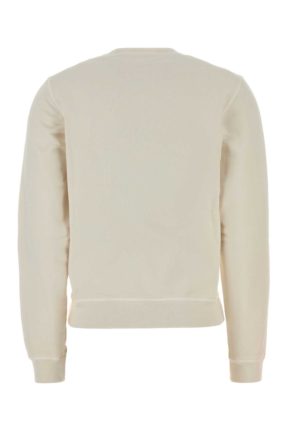 [Maison Margiela] Sweatshirt SS26 S29GU0085S25520 976