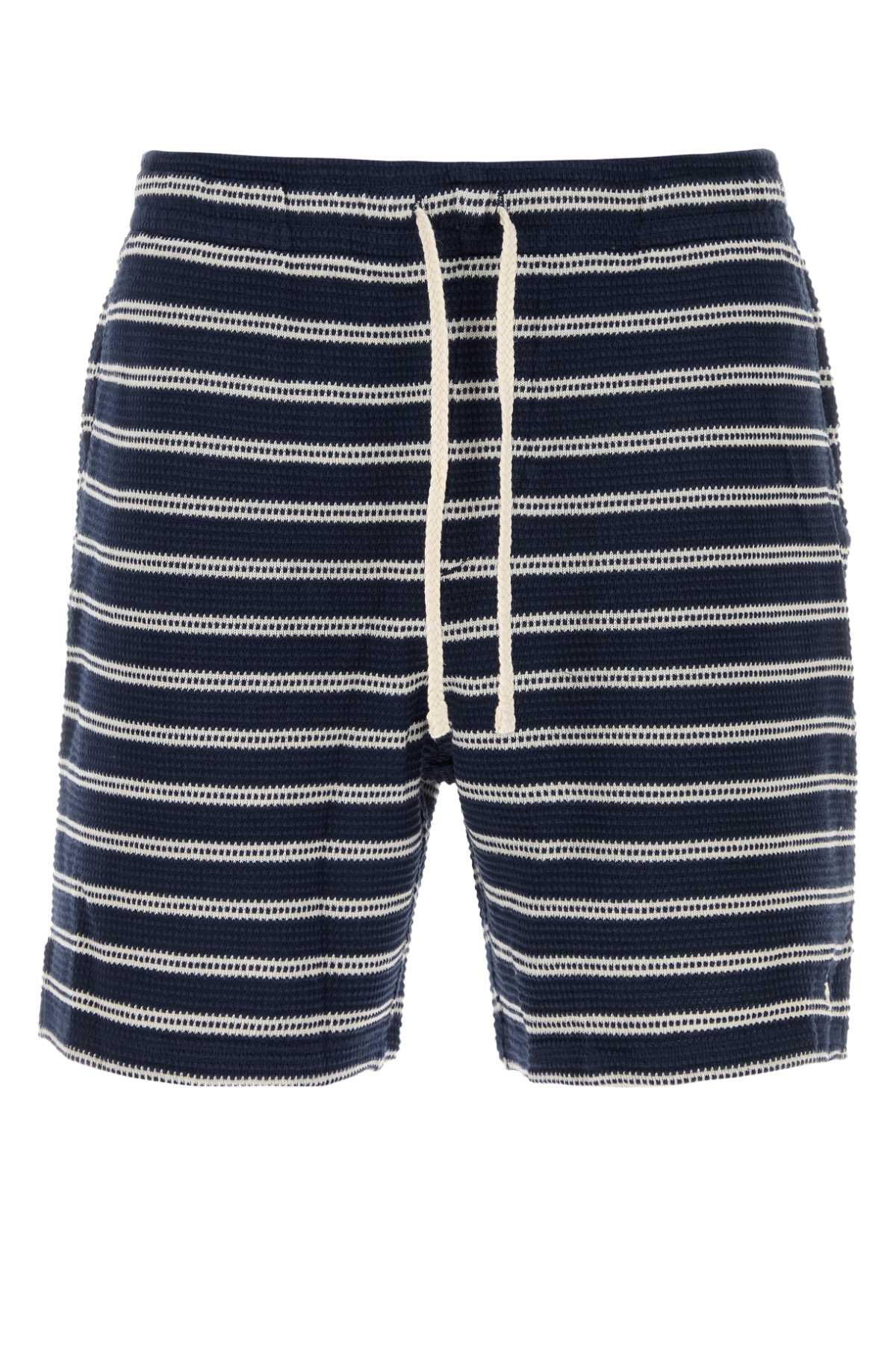 [Polo Ralph Lauren] Shorts SS26 710B14506 002