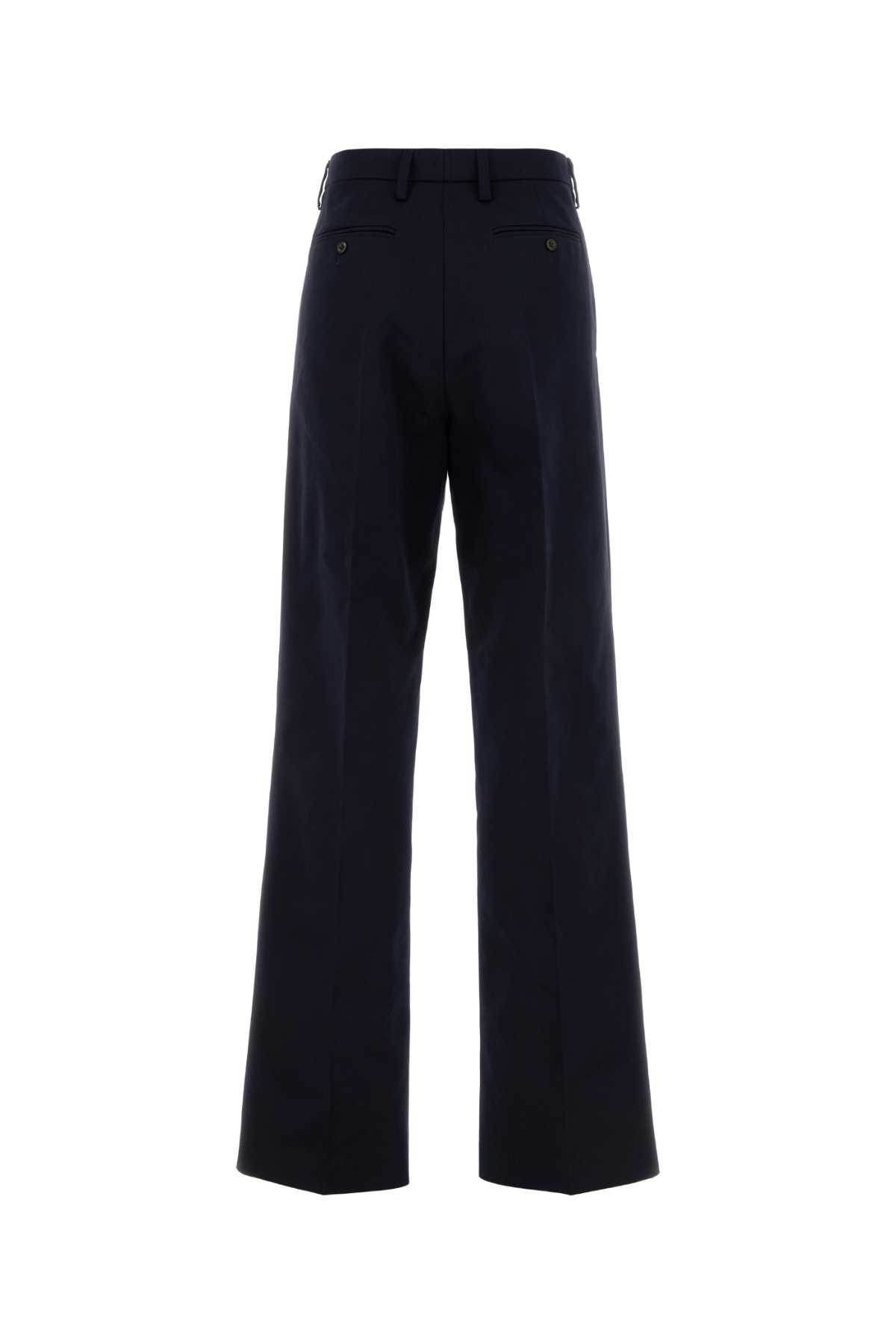 [Prada] Trousers SS26 P207KSOOO10YP F0124