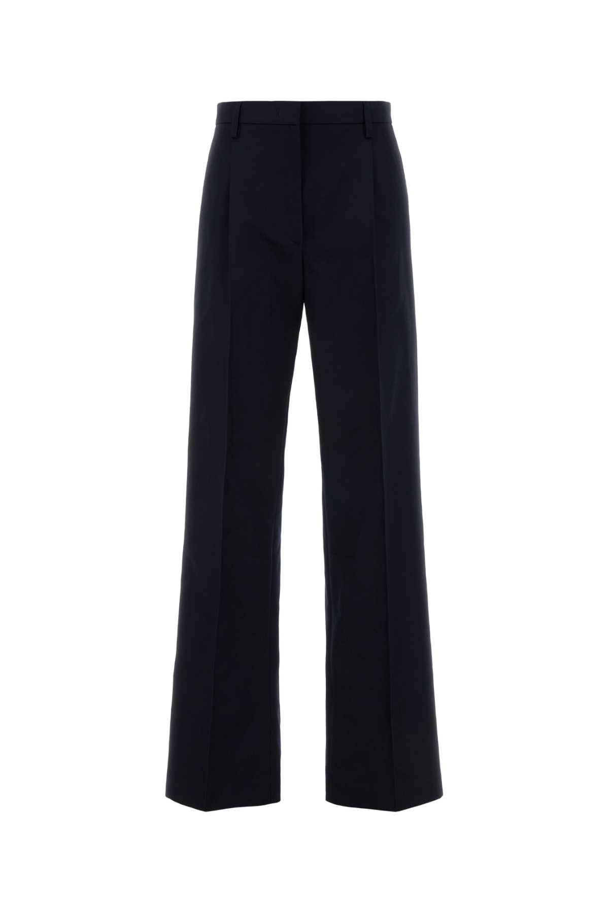 [Prada] Trousers SS26 P207KSOOO10YP F0124