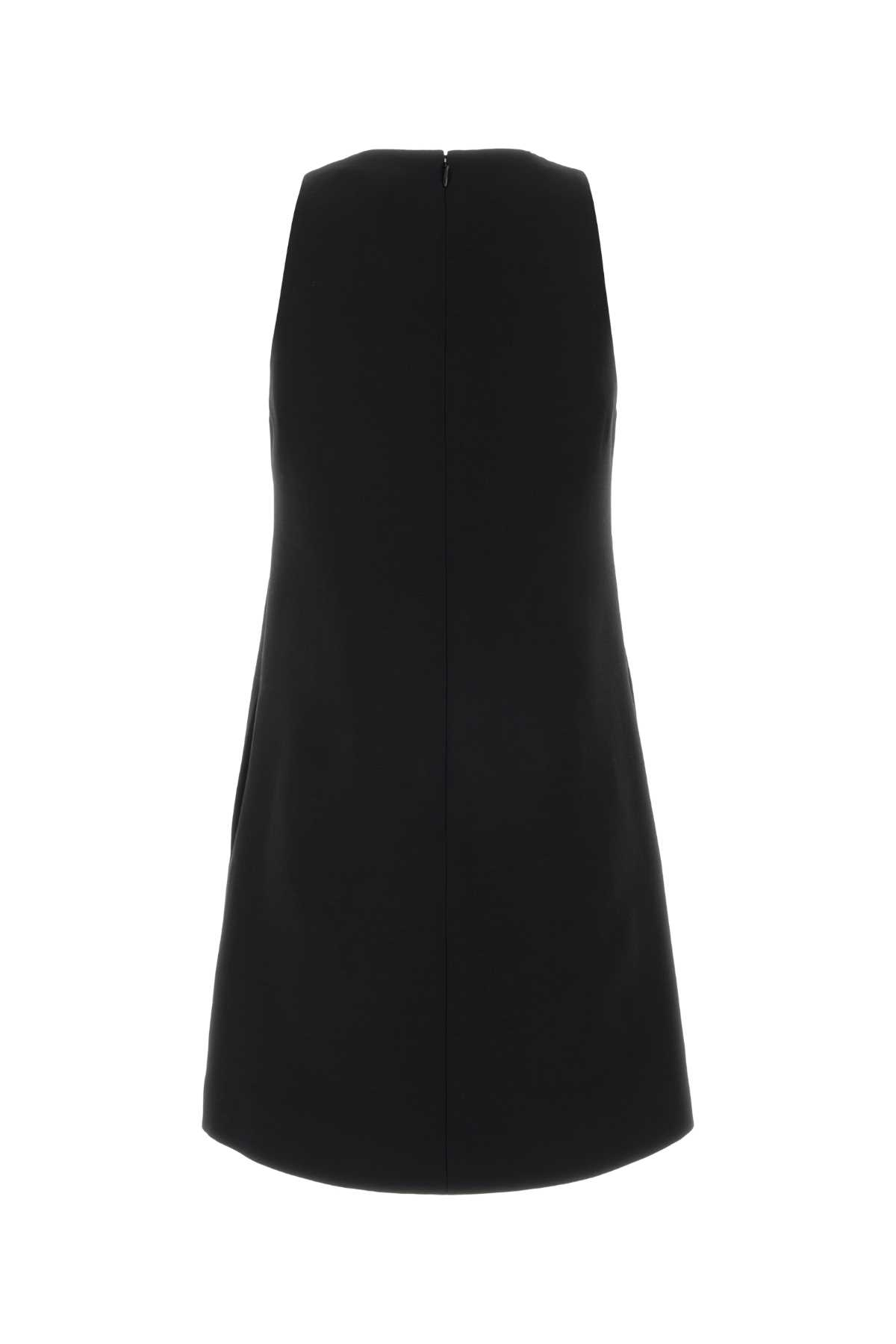 [Valentino Garavani] Sleeveless dress SS26 8B0VAKD51CF CRC