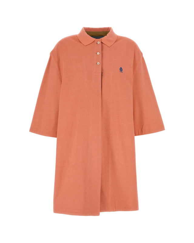 [Prada] Coat SS26 292372SOOO19QM F05I0