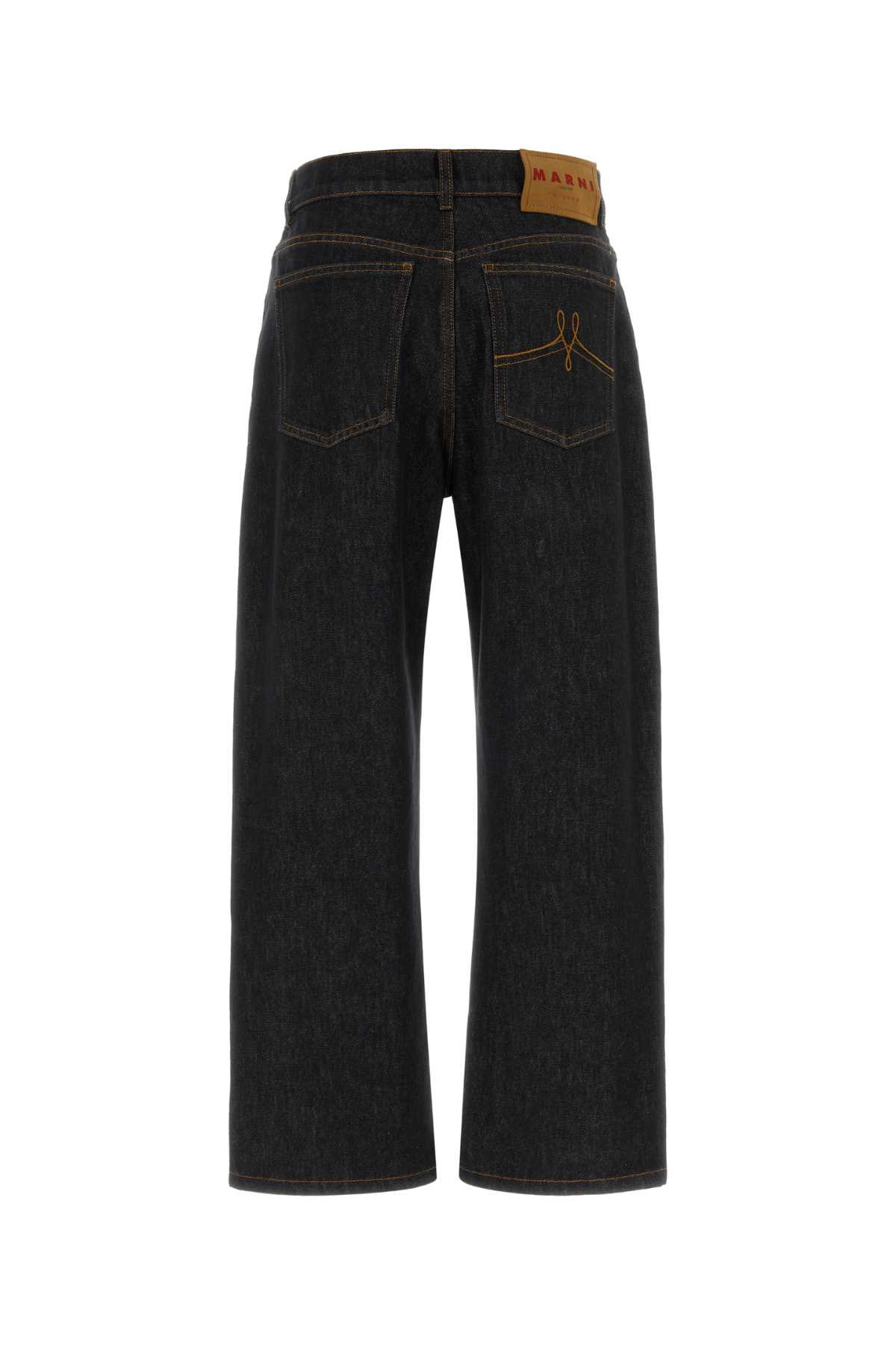 [Marni] Trousers SS26 PAJD0425SXUSCY69 EMB99