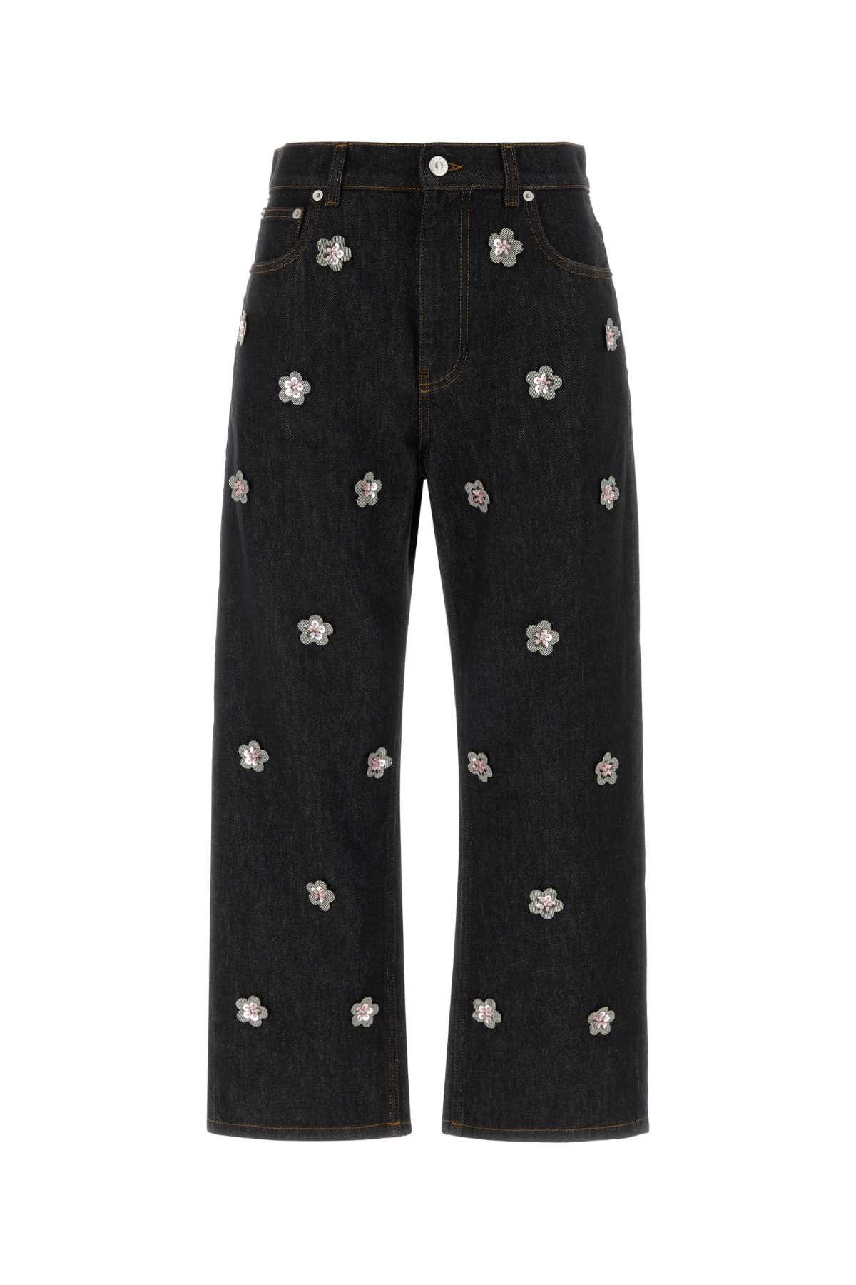 [Marni] Trousers SS26 PAJD0425SXUSCY69 EMB99