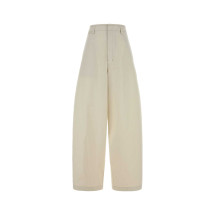 [LEMAIRE] Trousers SS26 PA1273LF1531 WH021