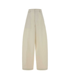 [LEMAIRE] Trousers SS26 PA1273LF1531 WH021