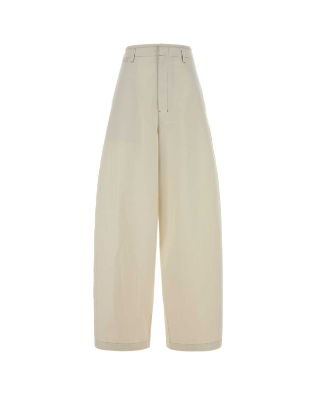[LEMAIRE] Trousers SS26 PA1273LF1531 WH021