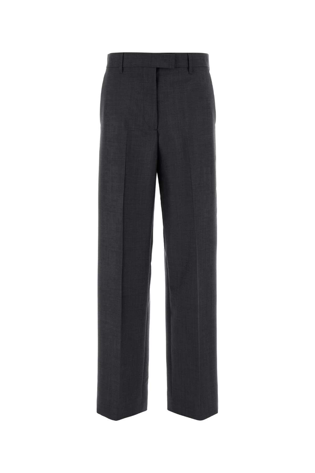 [Miu Miu] Trousers SS26 MP1990SOOO12I1 F0308