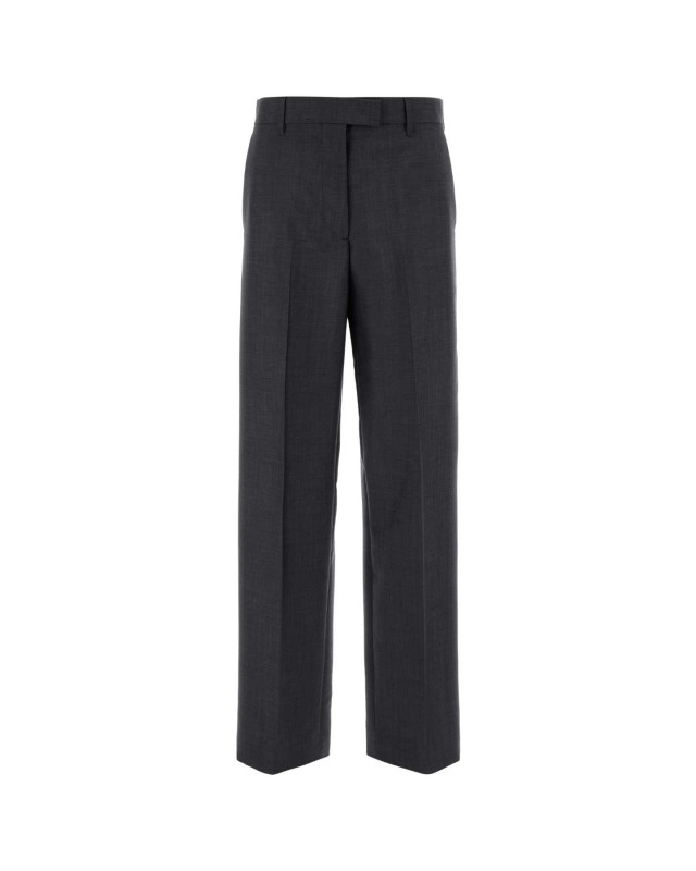 [Miu Miu] Trousers SS26 MP1990SOOO12I1 F0308