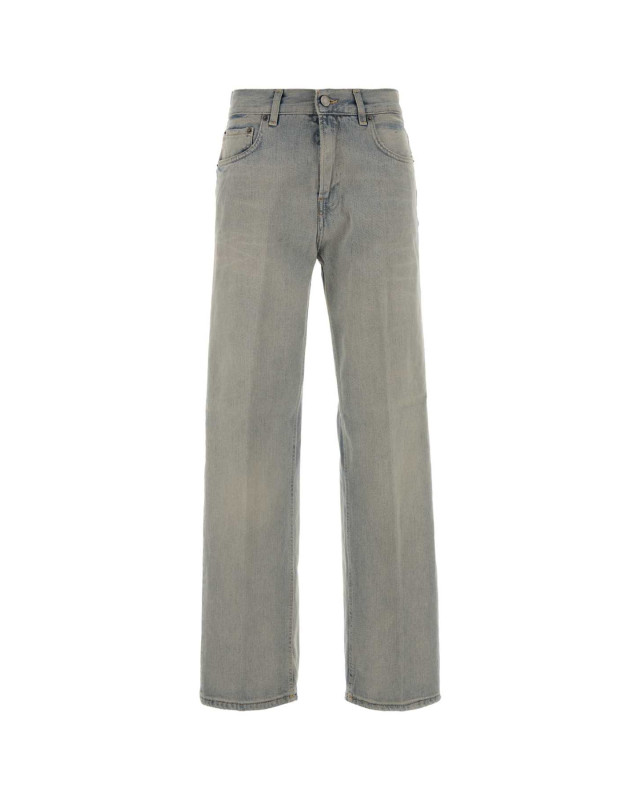 [HAIKURE] Jeans SS26 HEW03330DF203 L0932