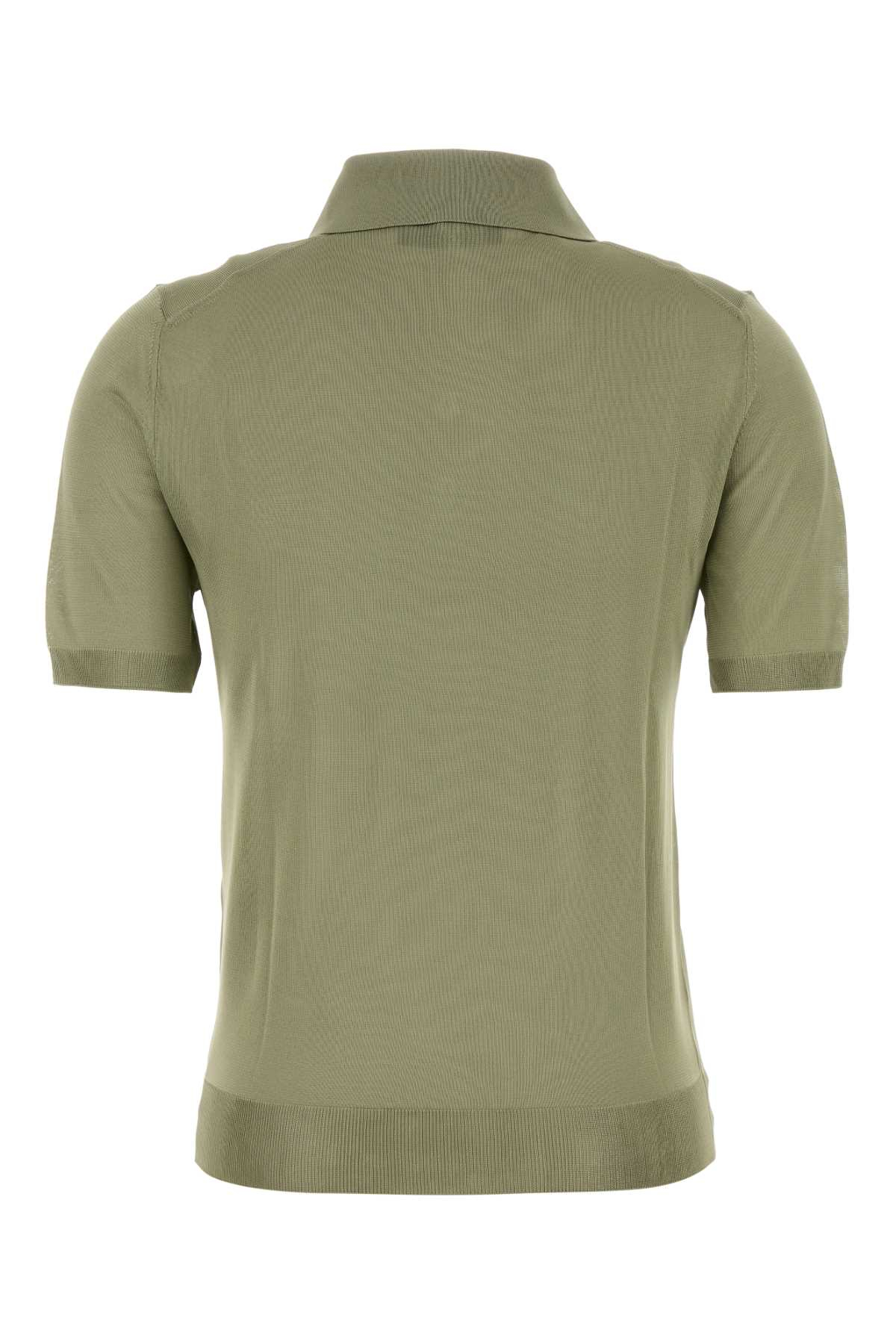 [Fendi] T-shirts Short Sleeve SS26 FZXE82AW4V F1UKL