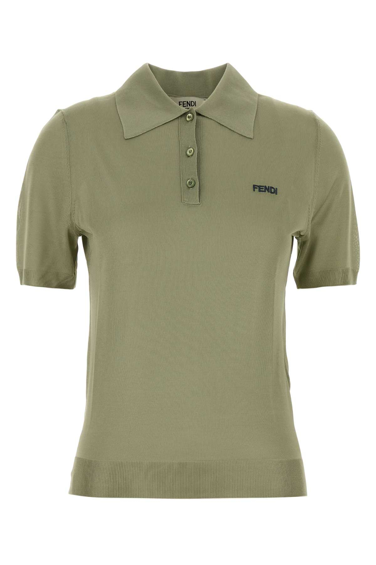 [Fendi] T-shirts Short Sleeve SS26 FZXE82AW4V F1UKL