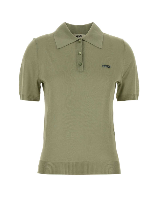 [Fendi] T-shirts Short Sleeve SS26 FZXE82AW4V F1UKL