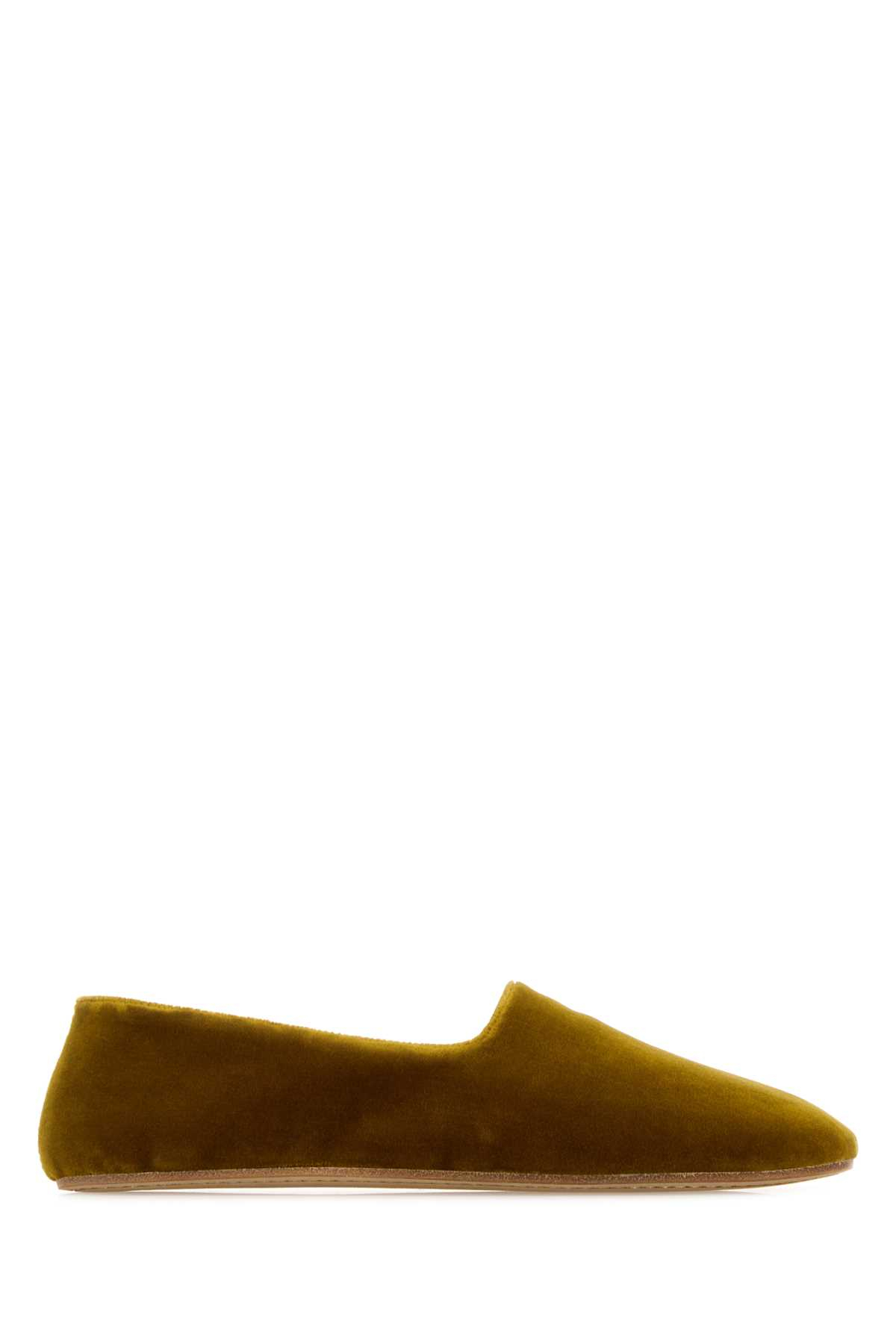 [THE ROW] Flat shoes SS26 F1782W24 MUS