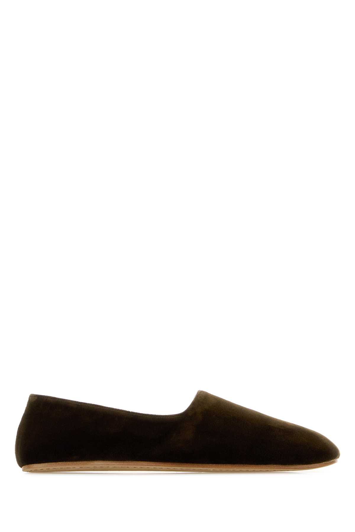 [THE ROW] Flat shoes SS26 F1782W24 MSS