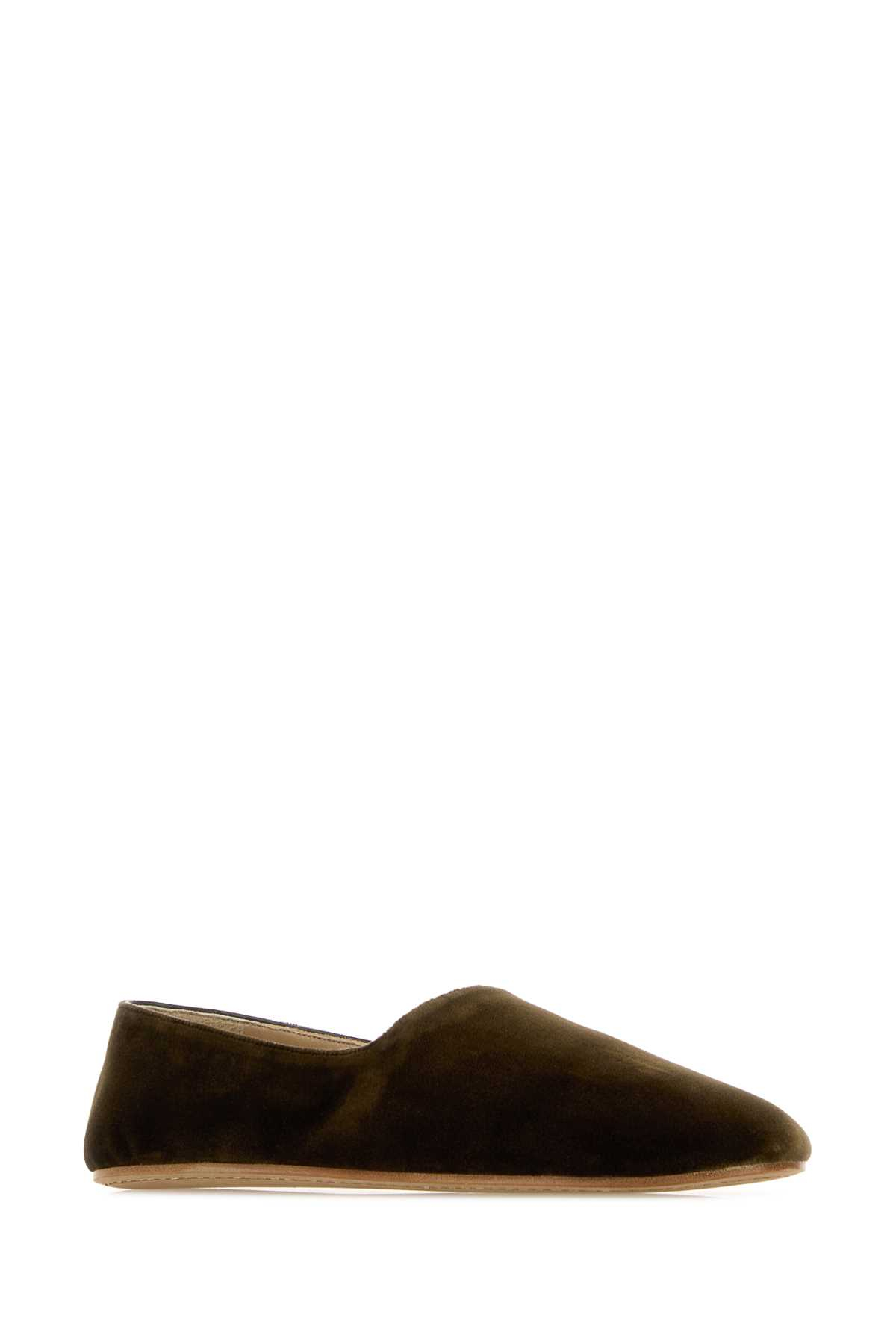 [THE ROW] Flat shoes SS26 F1782W24 MSS