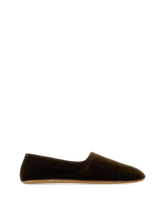[THE ROW] Flat shoes SS26 F1782W24 MSS