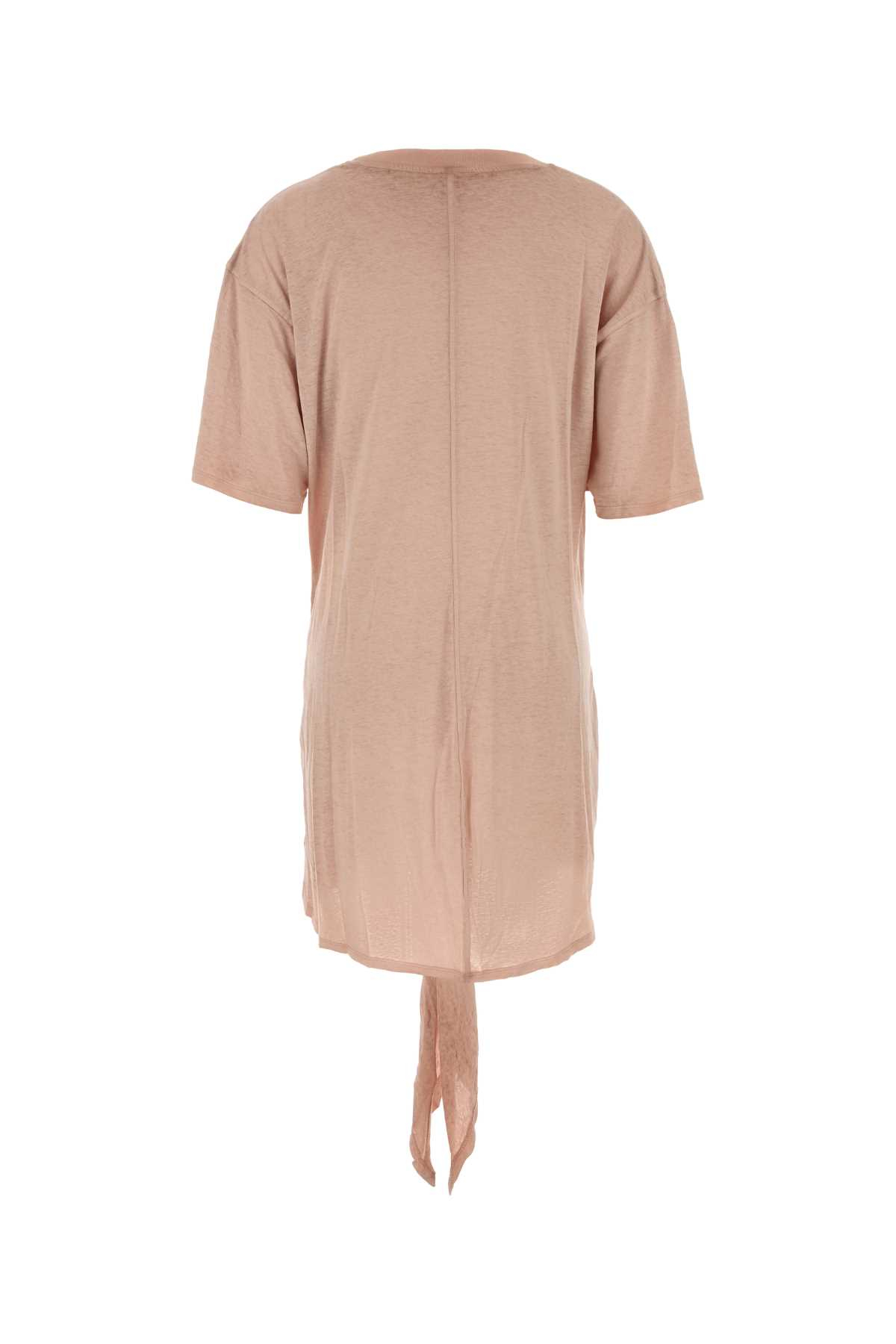 [Diesel] Short sleeve dress SS26 A212550BMCI 7AW