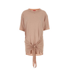 [Diesel] Short sleeve dress SS26 A212550BMCI 7AW