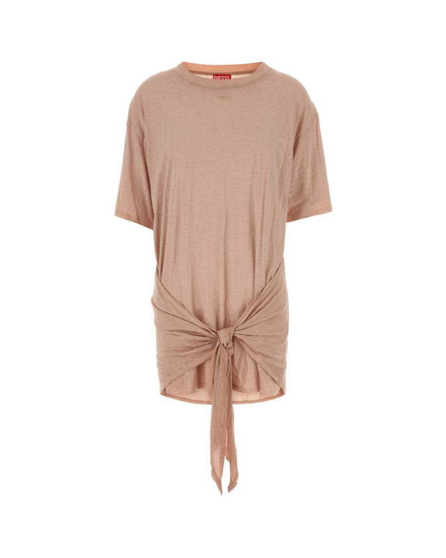 [Diesel] Short sleeve dress SS26 A212550BMCI 7AW